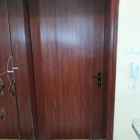 Two Bedrooms Top Center Next To Parking Apartment Sofia