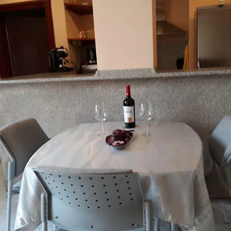 Two Bedrooms Top Center Next To Parking Apartment Sofia